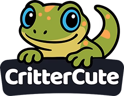 CritterCute logo